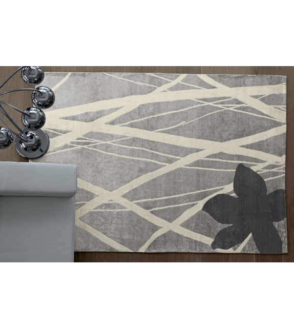 Fields Serge Lesage Tapis