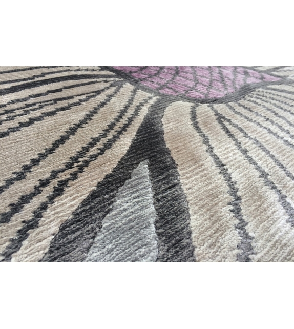 Flore Serge Lesage Tappeto