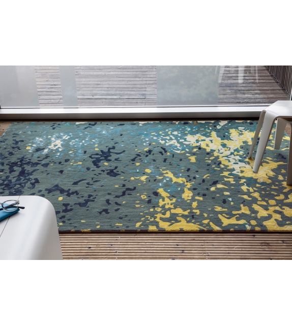 Granit Serge Lesage Teppich