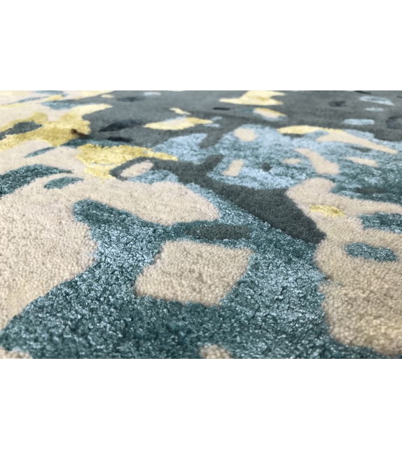 Granit Serge Lesage Tapis