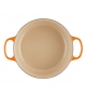 Cocotte Rotonda Evolution 18 Le Creuset Cazuela