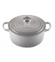 Cocotte Rotonda Evolution 24 Le Creuset Casserole