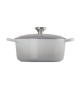 Cocotte Rotonda Evolution 24 Le Creuset Casserole