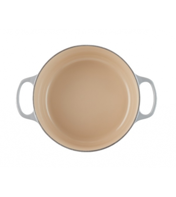 Cocotte Rotonda Evolution 24 Le Creuset Casserole