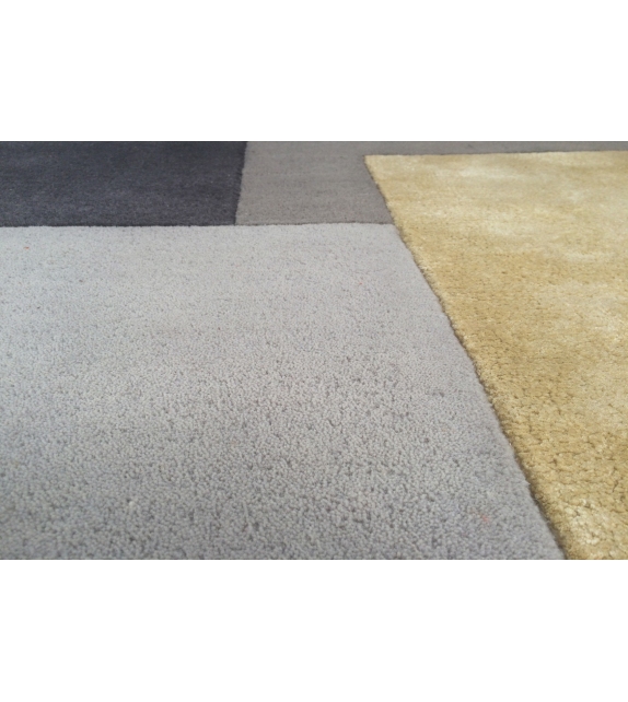 Park Serge Lesage Alfombra