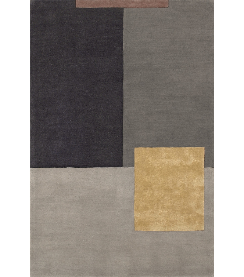 Park Serge Lesage Alfombra