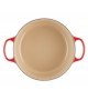 Cocotte Rotonda Evolution 26 Le Creuset Cazuela