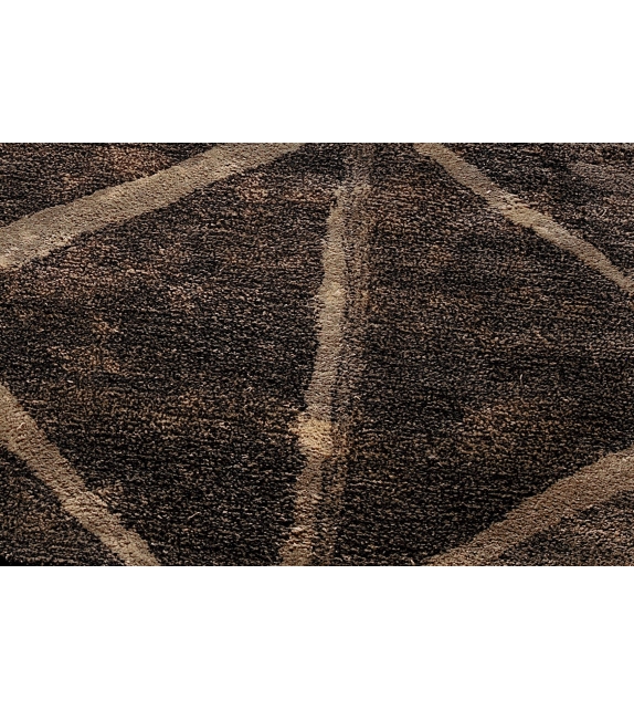 Quadri Serge Lesage Alfombra