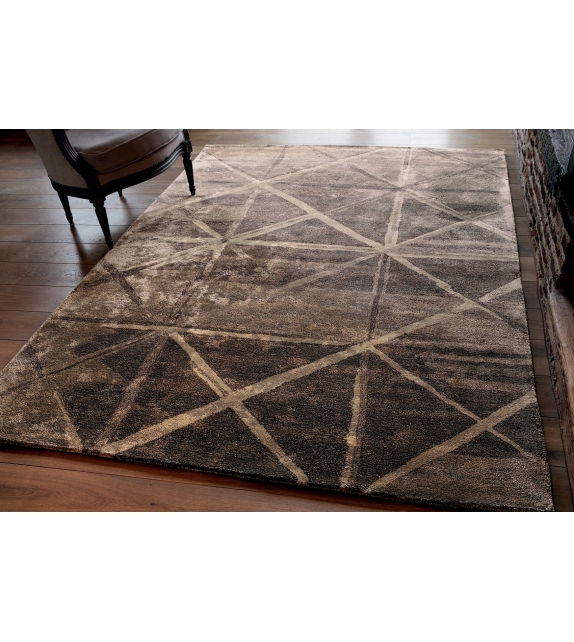 Quadri Serge Lesage Rug