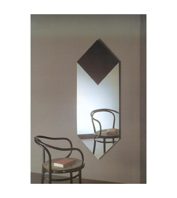 Cosmos Glas Italia Specchio