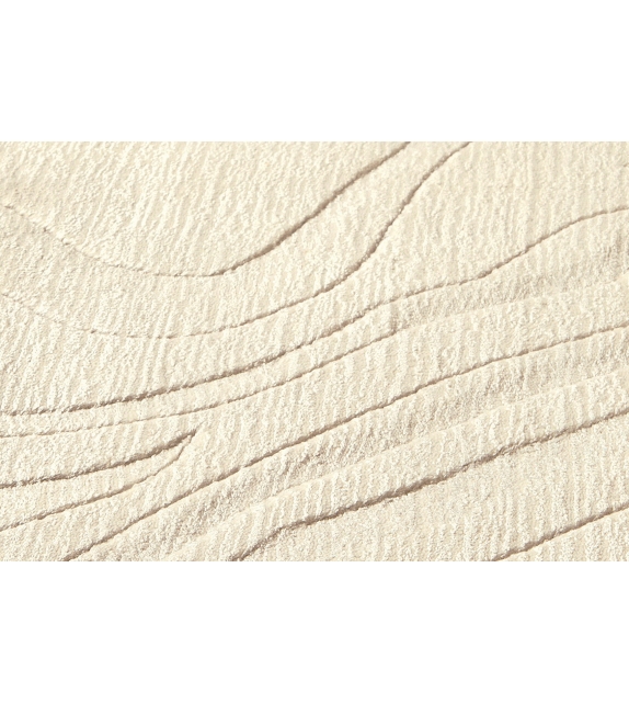 Track Serge Lesage Teppich