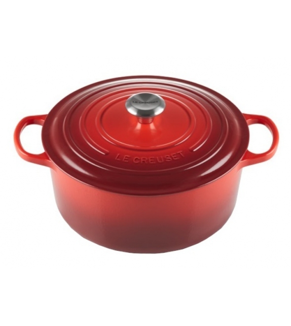 Cocotte Rotonda Evolution 30 Le Creuset Cazuela