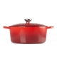 Cocotte Rotonda Evolution 30 Le Creuset Cazuela
