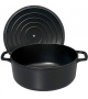 Cocotte Rotonda Evolution 30 Le Creuset Cazuela