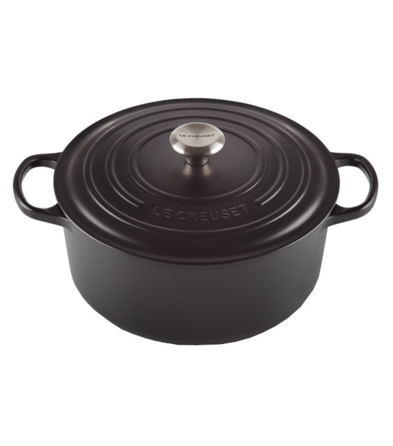 Cocotte Rotonda Evolution 30 Le Creuset Cazuela