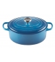 Cocotte Ovale Evolution 27 Le Creuset Cazuela
