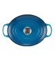 Cocotte Ovale Evolution 27 Le Creuset Casserole