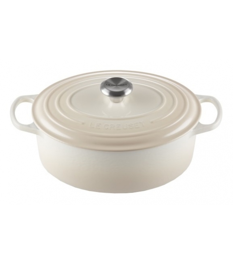 Cocotte Ovale Evolution 29 Le Creuset Casserole