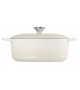 Cocotte Ovale Evolution 29 Le Creuset Kasserolle