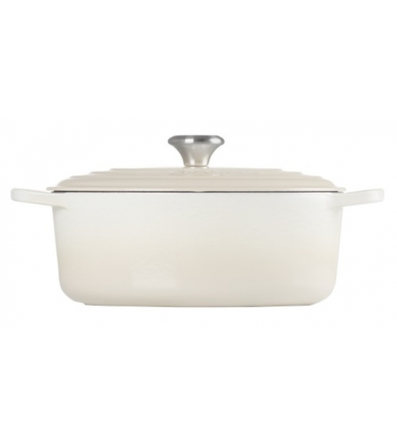 Cocotte Ovale Evolution 29 Le Creuset Kasserolle