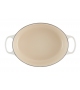 Cocotte Ovale Evolution 29 Le Creuset Kasserolle