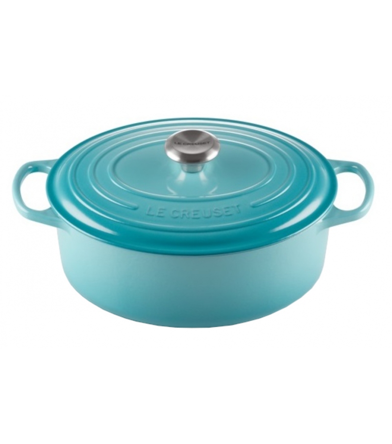 Cocotte Ovale Evolution 31 Le Creuset Casserole