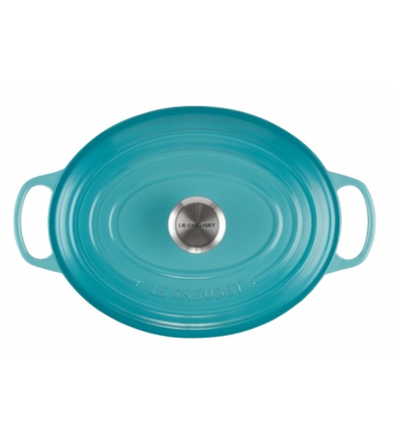 Cocotte Ovale Evolution 31 Le Creuset Casserole
