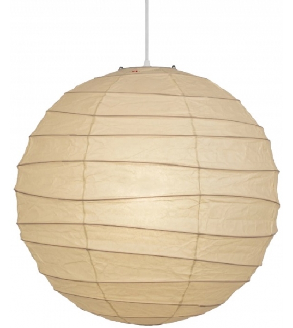 Akari 55D Vitra Lampada a Sospensione