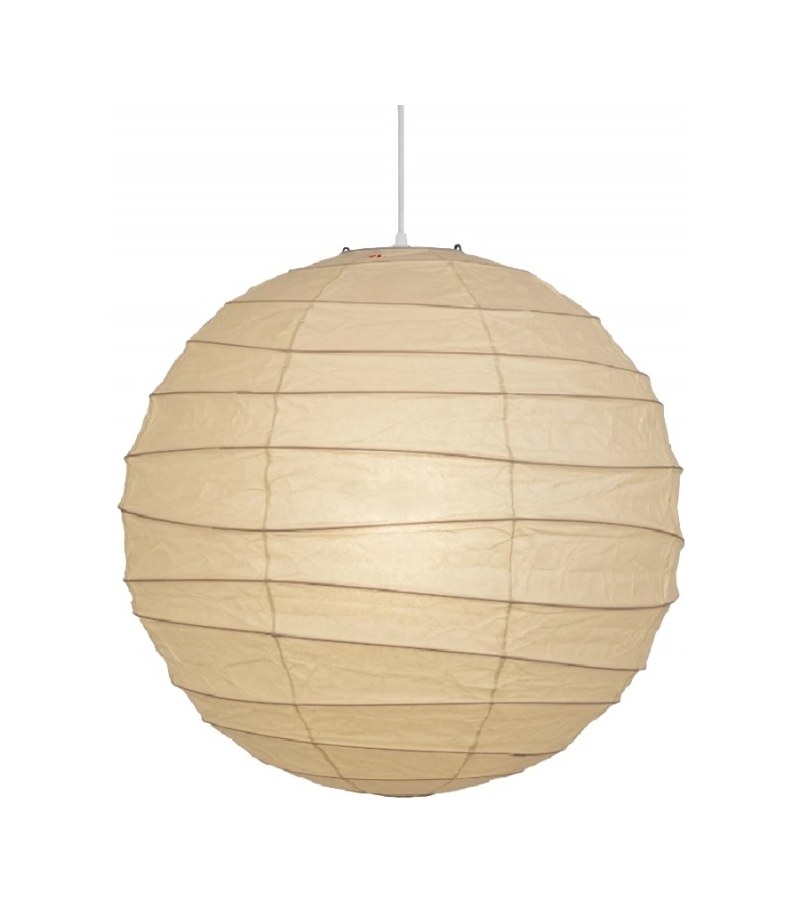 Akari 55D Vitra Pendant Lamp