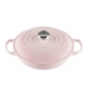 Tegame Basso Rotondo Evolution Le Creuset Casserole