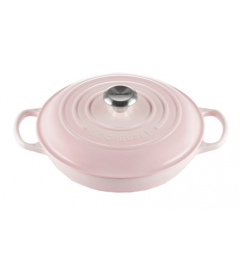 Tegame Basso Rotondo Evolution Le Creuset Cazuela