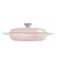 Tegame Basso Rotondo Evolution Le Creuset Casserole