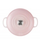 Tegame Basso Rotondo Evolution Le Creuset Casserole