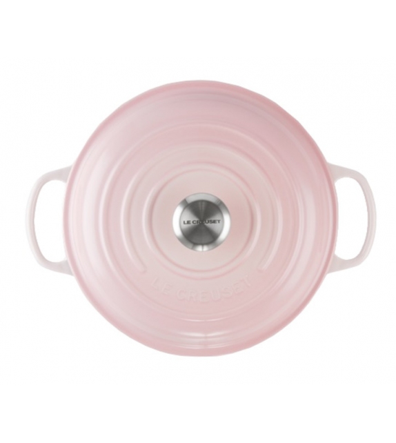 Tegame Basso Rotondo Evolution Le Creuset Cazuela