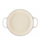 Tegame Basso Rotondo Evolution Le Creuset Cazuela