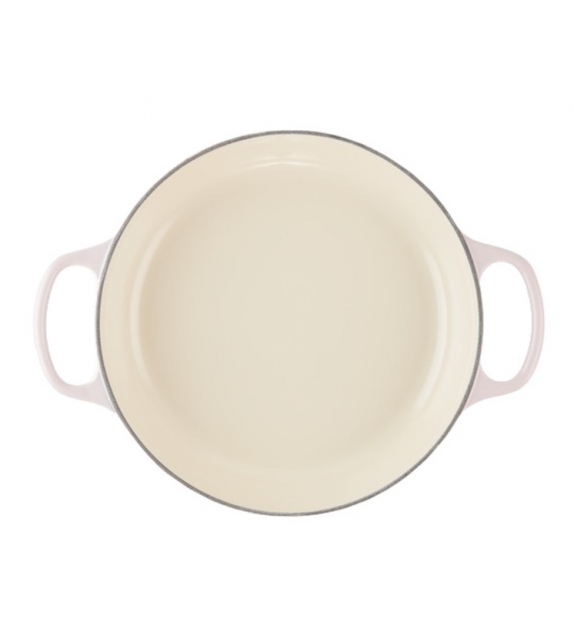 Tegame Basso Rotondo Evolution Le Creuset Casserole