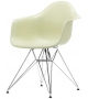 Eames Fiberglass Armchair RAR Poltroncina a Dondolo Vitra