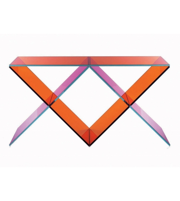XX Glas Italia Konsole