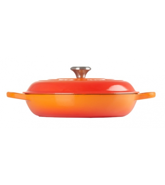 Tegame Basso Rotondo Evolution 30 Le Creuset Casseruola
