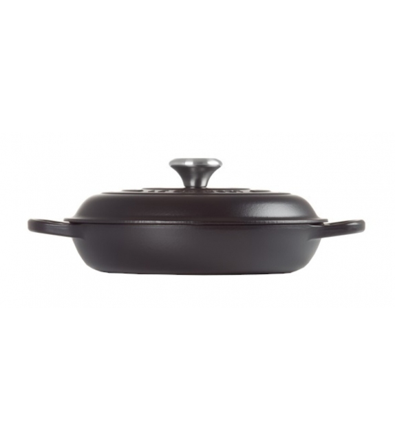 Tegame Basso Rotondo Evolution 30 Le Creuset Low Casserole