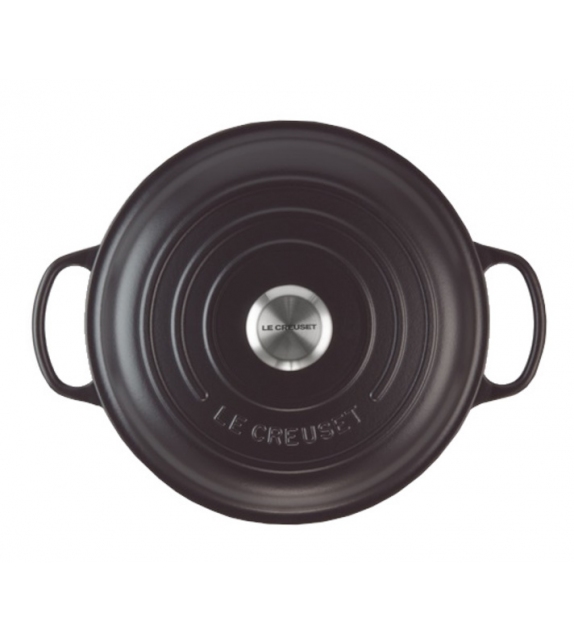 Tegame Basso Rotondo Evolution 30 Le Creuset Low Casserole
