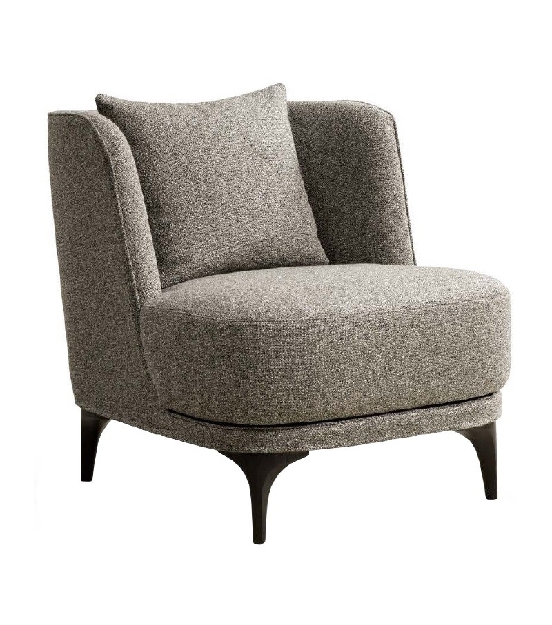 Luna Bodema Armchair
