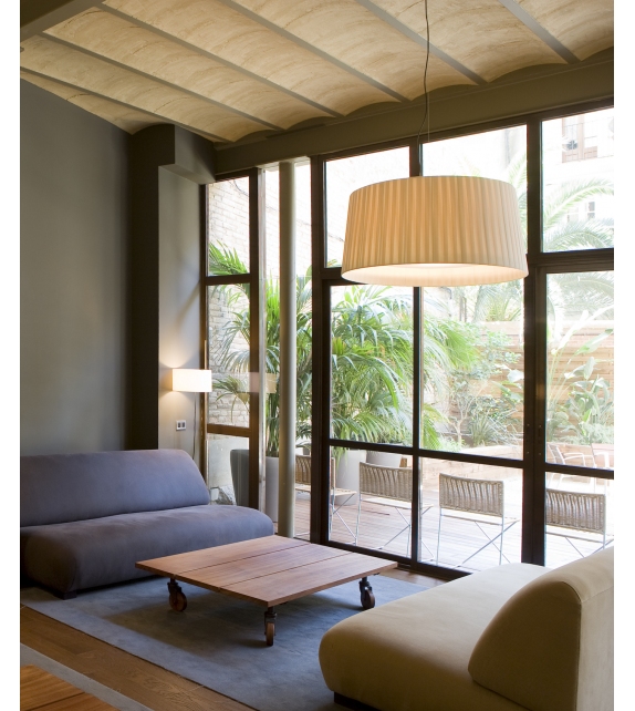 GT7 Santa&Cole Pendant Lamp