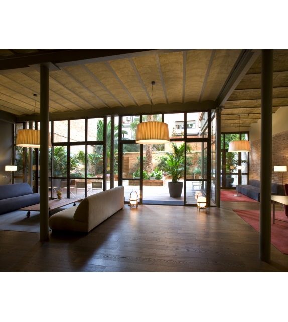 GT7 Santa&Cole Lampada a Sospensione