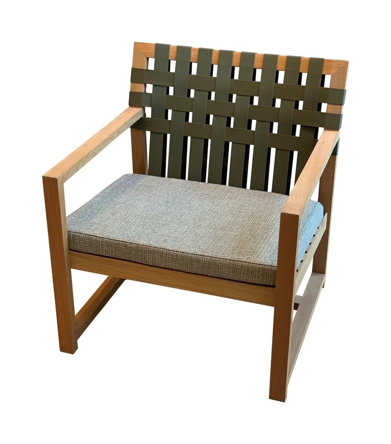 Network Sillón Roda