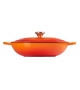 Oblong Evolution 31 Le Creuset Casseruola