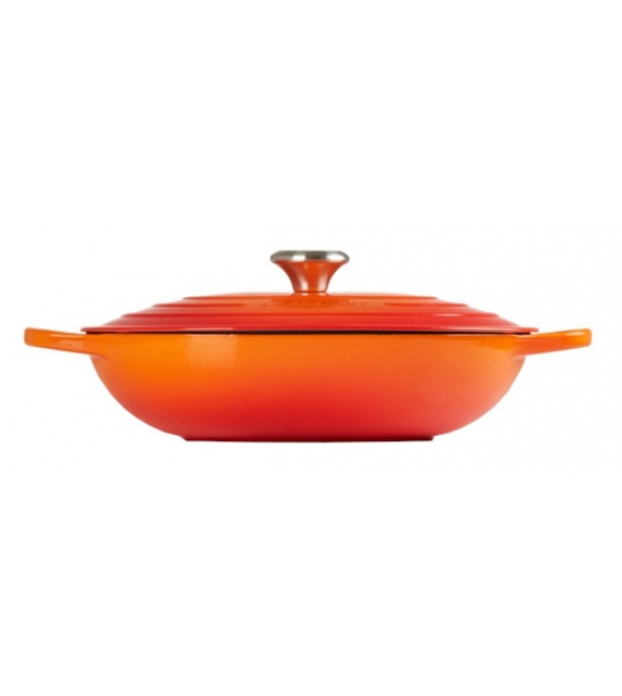 Oblong Evolution 31 Le Creuset Casseruola