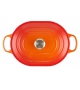 Oblong Evolution 31 Le Creuset Casserole