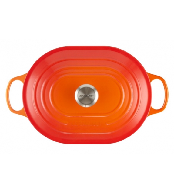 Oblong Evolution 31 Le Creuset Casseruola