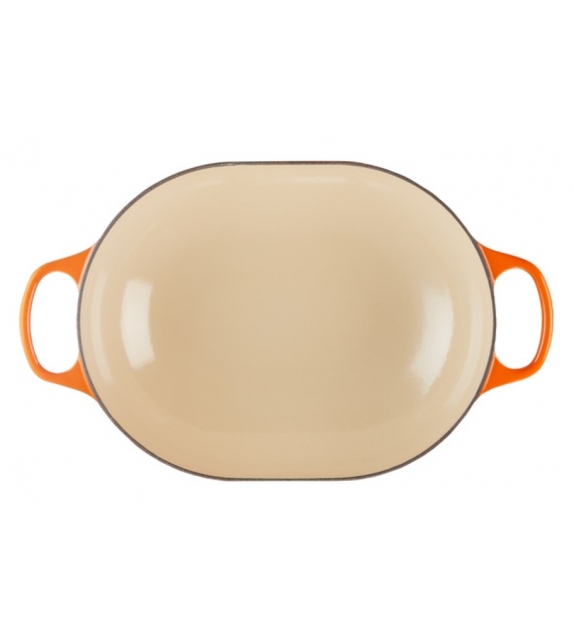 Oblong Evolution 31 Le Creuset Casseruola